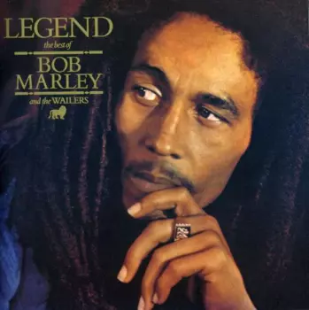 Legend (The Best Of Bob Marley And The Wailers)