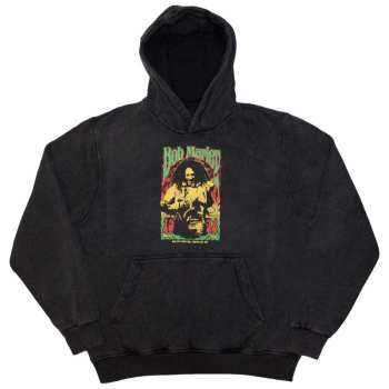 Merch Bob Marley & The Wailers: Hoodie 1978