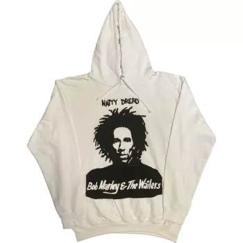 Hoodie Natty Dread