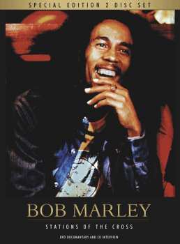 2DVD Bob Marley & The Wailers: Stations Of The Cross