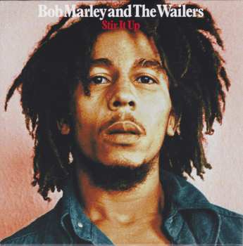 SP Bob Marley & The Wailers: Stir It Up LTD