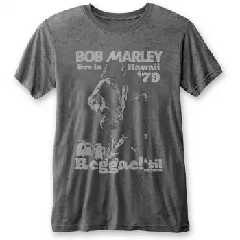 T-shirt Hawaii 