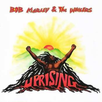 CD Bob Marley & The Wailers: Uprising