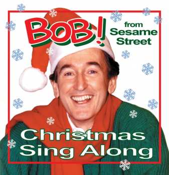 CD Bob McGrath: Christmas Sing Along