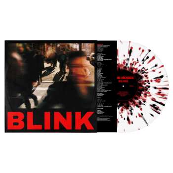LP Bob Moses: Blink