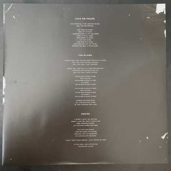 LP Bob Moses: Desire