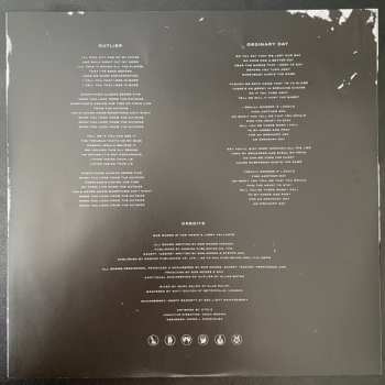 LP Bob Moses: Desire