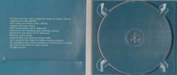 CD Bob Mosley: True Blue