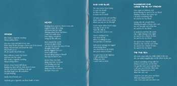 CD Bob Mosley: True Blue
