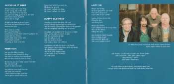 CD Bob Mosley: True Blue