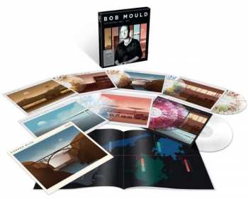 8LP/Doos Bob Mould: Distortion: 1989 - 1995 LTD | CLR