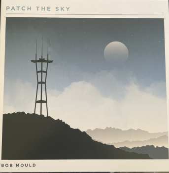 7LP/Doos Bob Mould: Distortion: 2008 - 2019 LTD | CLR