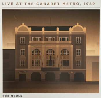 8LP/Doos Bob Mould: Distortion: Live LTD | CLR