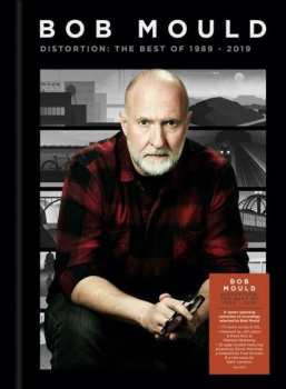 Album Bob Mould: Distortion: The Best Of 1989-2019