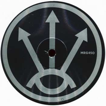 LP Bob Mould: Silver Age