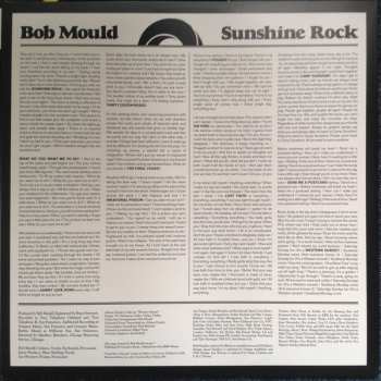 LP Bob Mould: Sunshine Rock