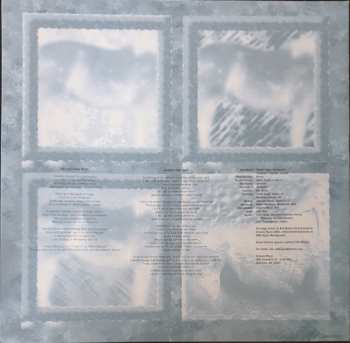 2LP Bob Mould: The Last Dog And Pony Show CLR