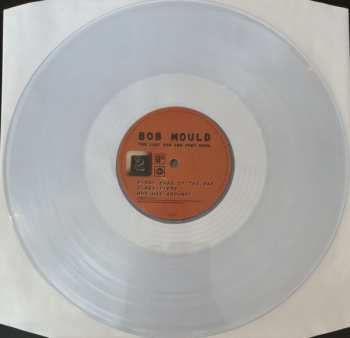 2LP Bob Mould: The Last Dog And Pony Show CLR