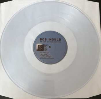 2LP Bob Mould: The Last Dog And Pony Show CLR
