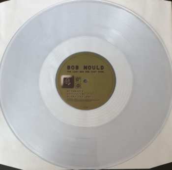 2LP Bob Mould: The Last Dog And Pony Show CLR