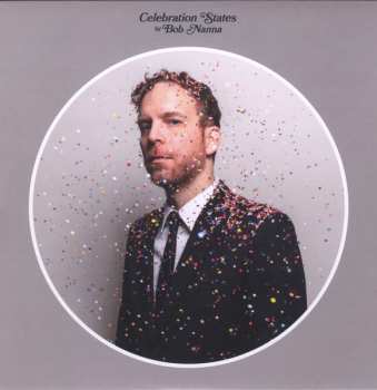 LP Bob Nanna: Celebration States