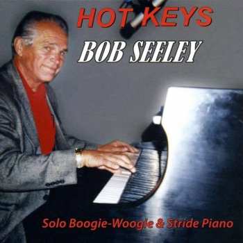 CD Bob Seeley: Hot Keys