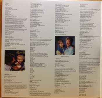 2LP Bob Seger And The Silver Bullet Band: Greatest Hits