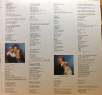 2LP Bob Seger And The Silver Bullet Band: Greatest Hits
