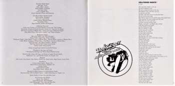 CD Bob Seger And The Silver Bullet Band: Stranger In Town