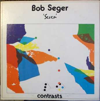 Album Bob Seger: Seven