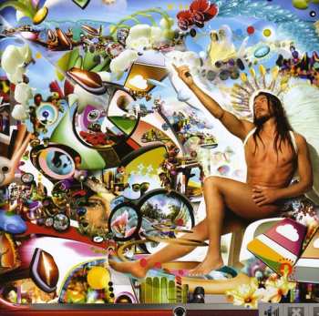 CD Bob Sinclar: Born In 69