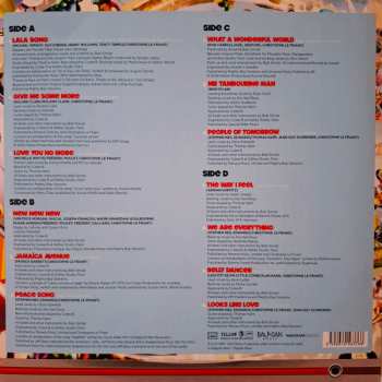 2LP Bob Sinclar: Born In 69