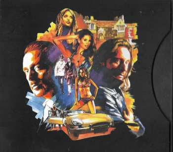 2CD Bob Sinclar: Knights Of The Playboy Mansion