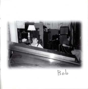 CD Bob Snider: Stealin' Home