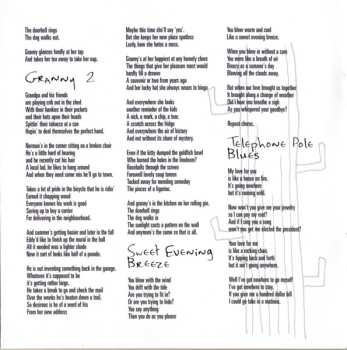 CD Bob Snider: Stealin' Home