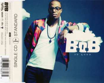 CD B.o.B: So Good