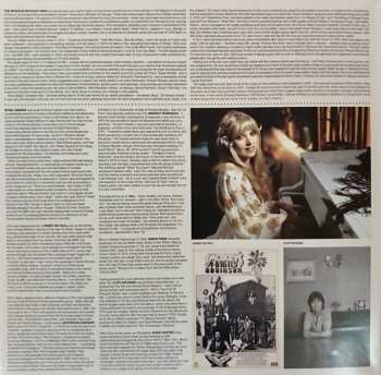 2LP Bob Stanley: 76 In The Shade