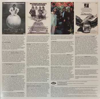 2LP Bob Stanley: 76 In The Shade