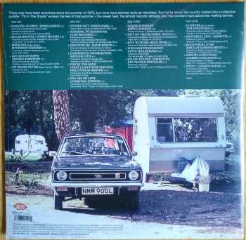 2LP Bob Stanley: 76 In The Shade