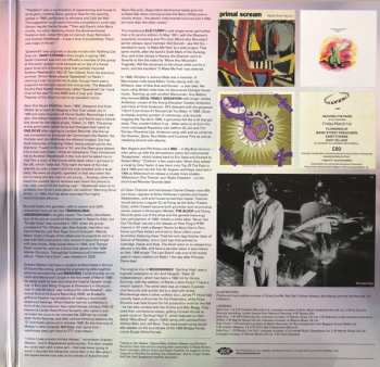 2LP Bob Stanley: Fell From The Sun (Downtempo And After Hours 1990-91)