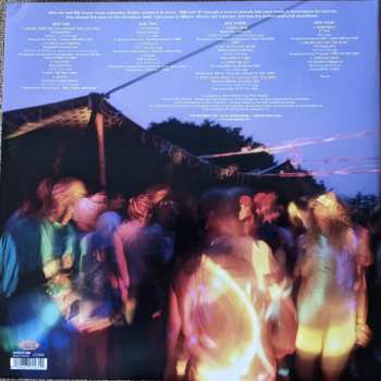 2LP Bob Stanley: Fell From The Sun (Downtempo And After Hours 1990-91)