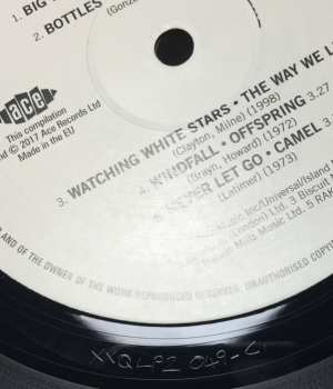 2LP Bob Stanley: English Weather