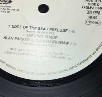 2LP Bob Stanley: English Weather