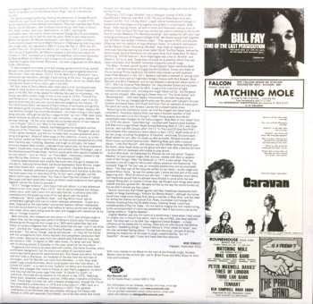 2LP Bob Stanley: English Weather