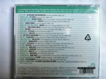 CD Bob Stanley: London A To Z (1962-1973)