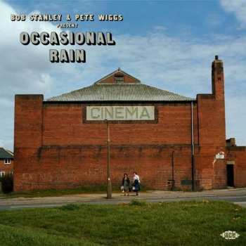 2LP Bob Stanley: Occasional Rain CLR