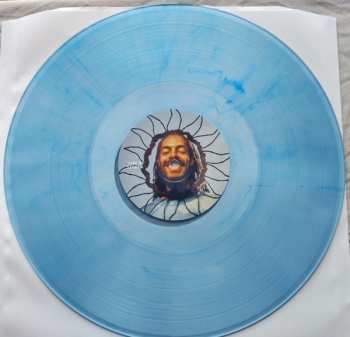 LP Bob Vylan: Humble As The Sun CLR | LTD