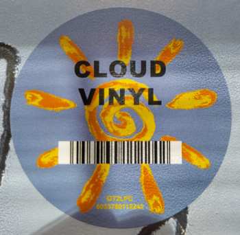 LP Bob Vylan: Humble As The Sun CLR | LTD