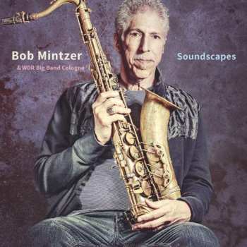 2LP WDR Big Band Köln: Soundscapes