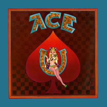LP Bob Weir: Ace LTD | CLR
